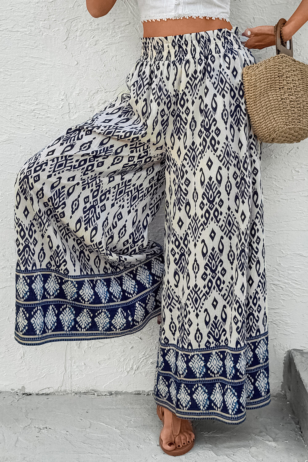 Boho Breeze Pants