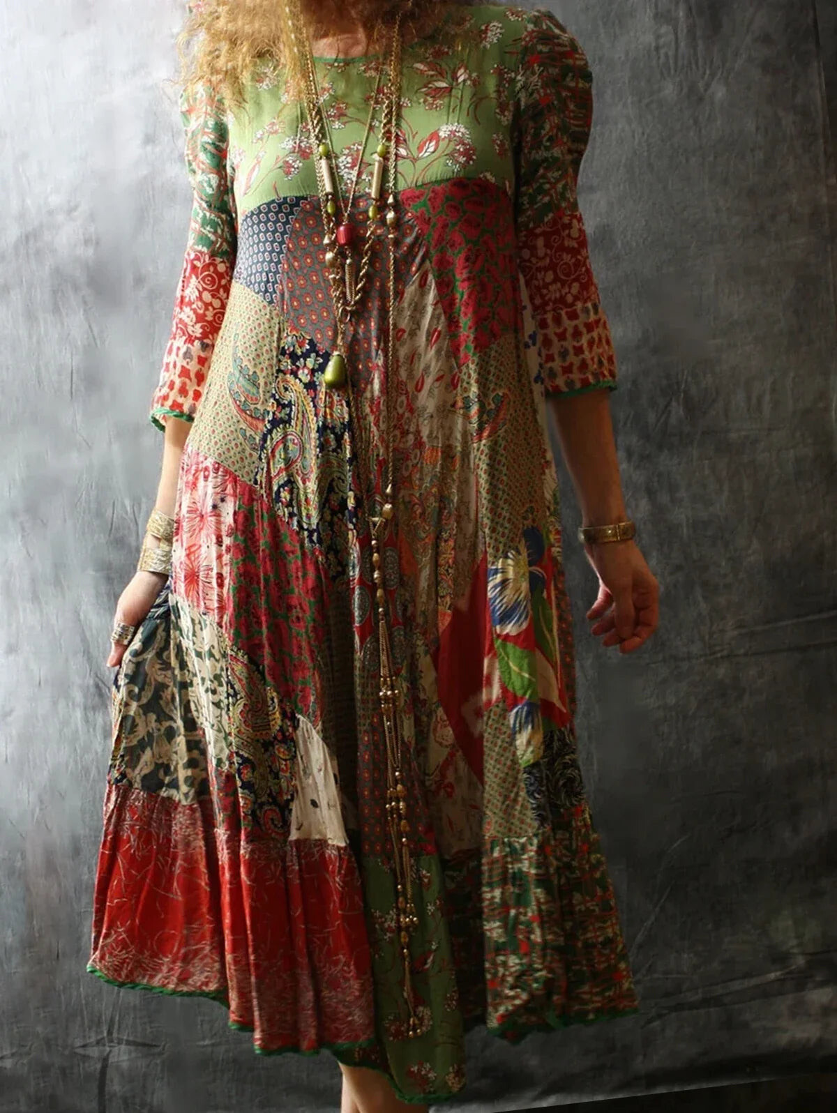 Eclectic Reverie