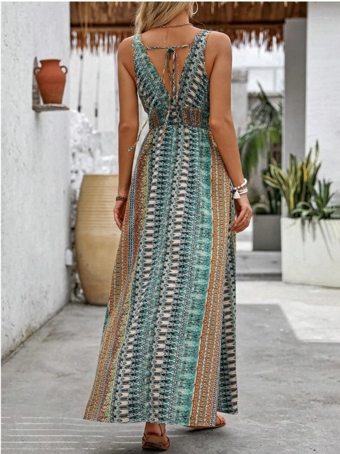 Desert Mirage Maxi