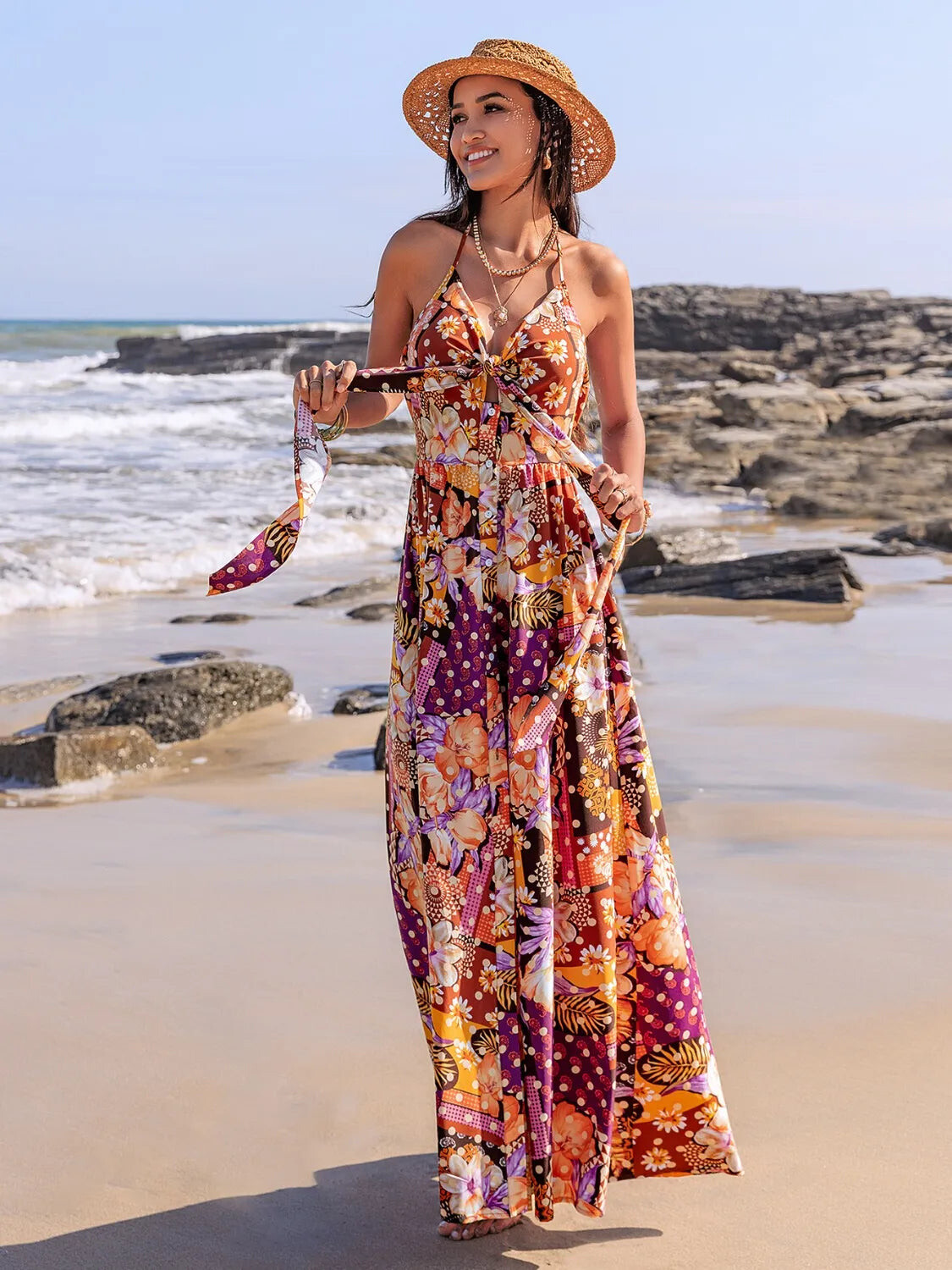 Tropical Harmony