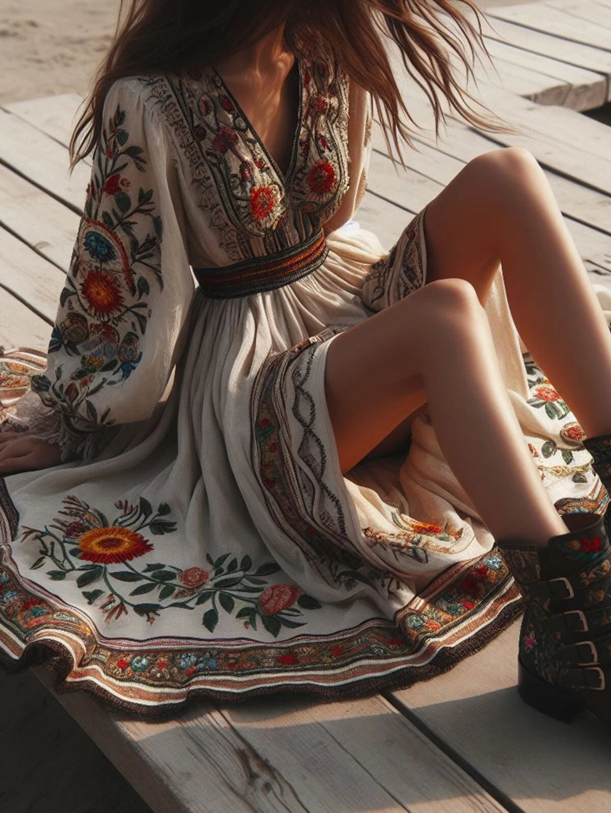 Vibrant Whimsy