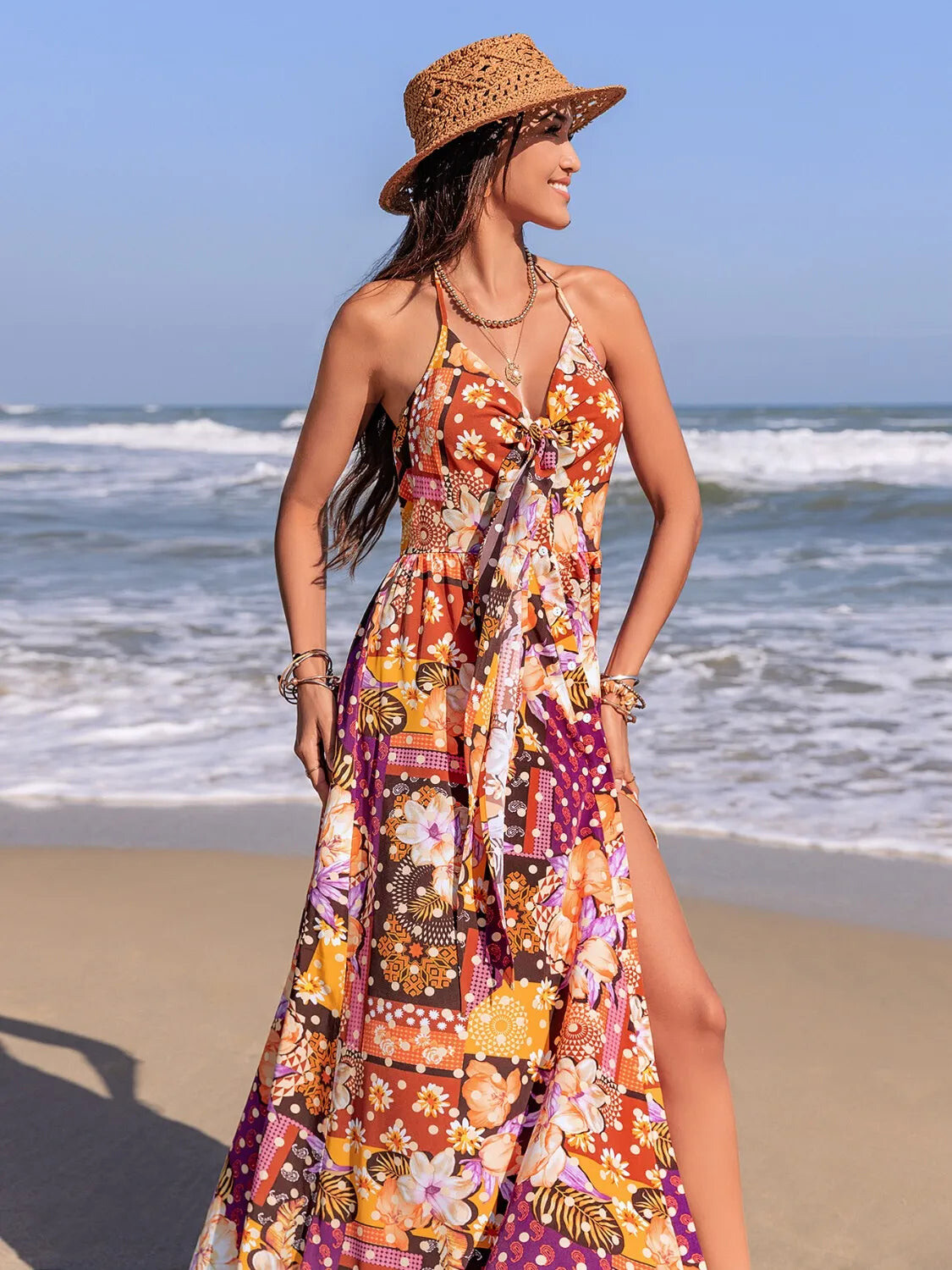 Tropical Harmony