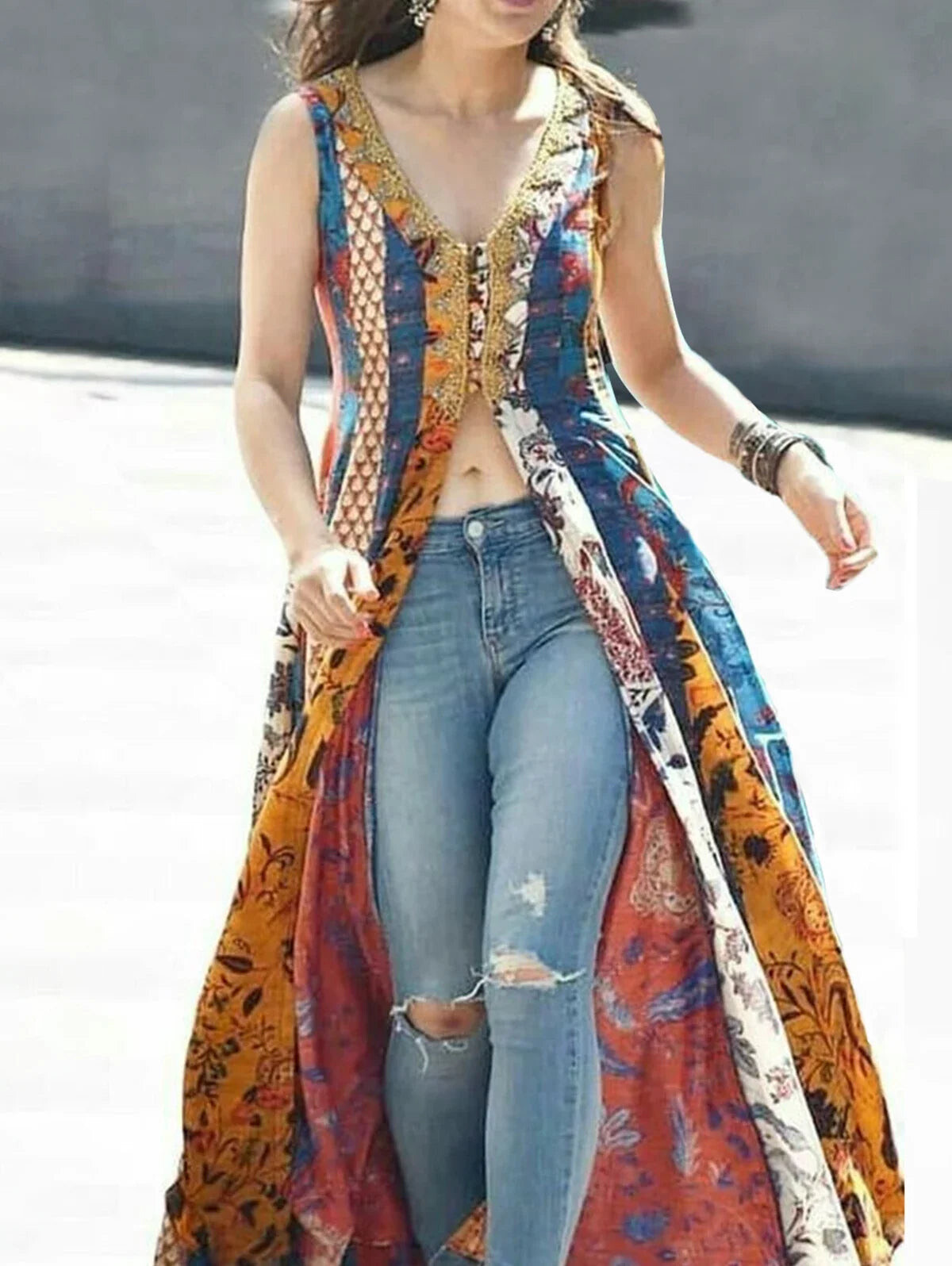 Bohemian Fusion