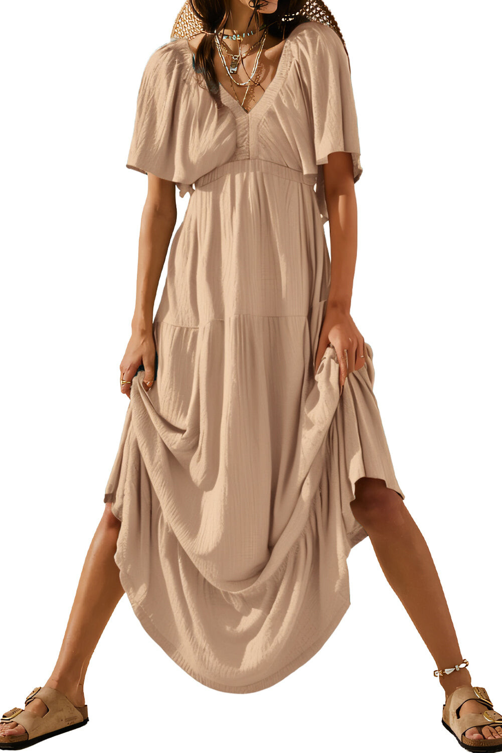 Desert Breeze Maxi