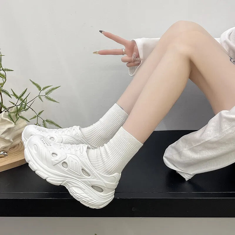 Urban Floaters