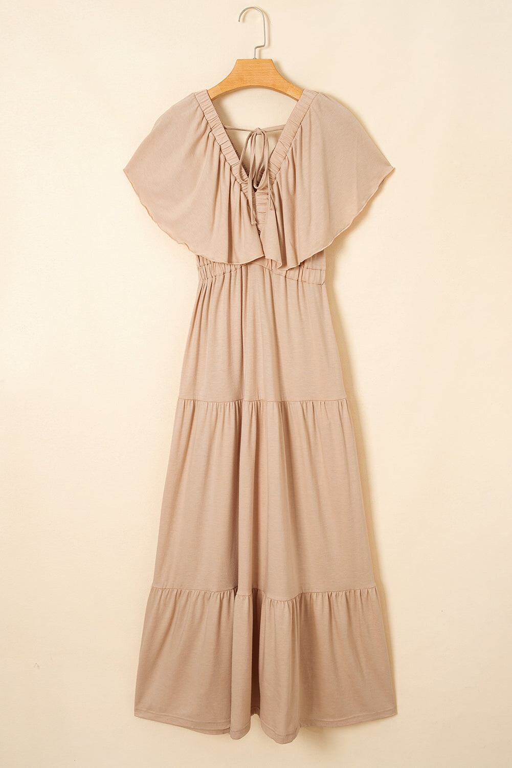 Desert Breeze Maxi