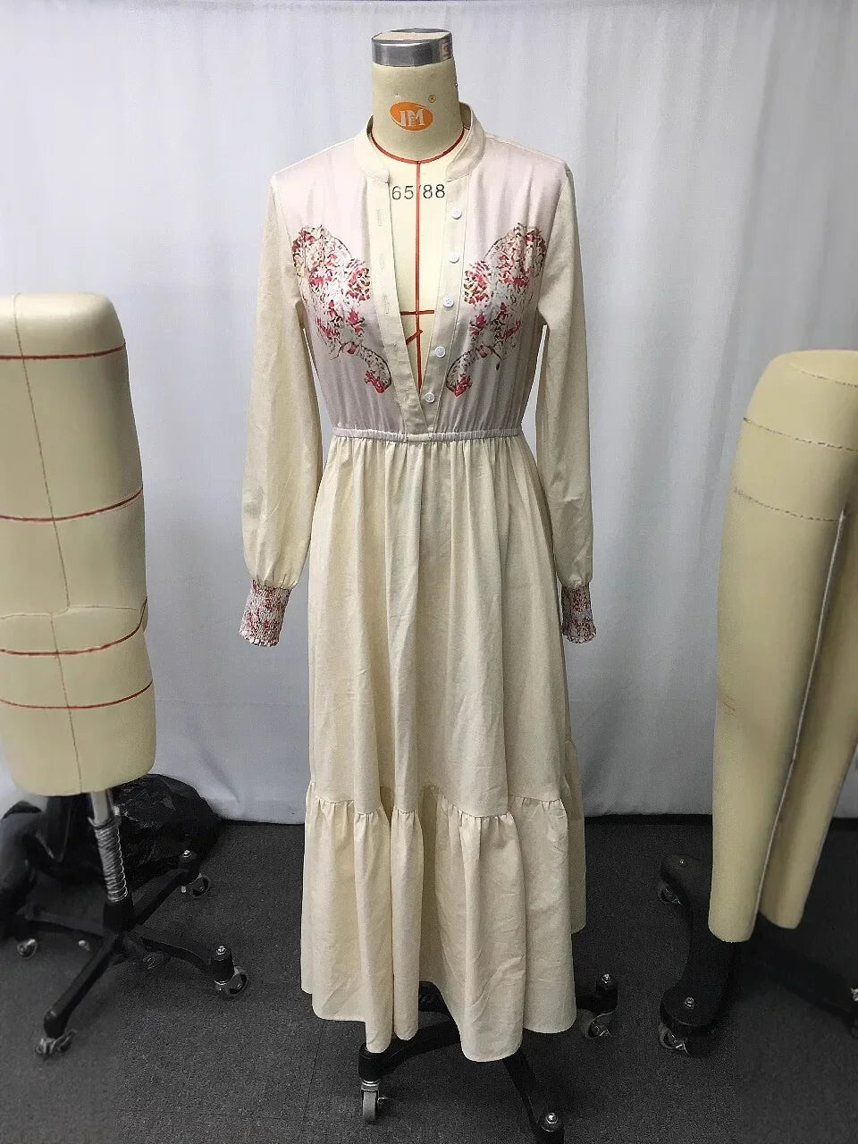 Meadow Muse