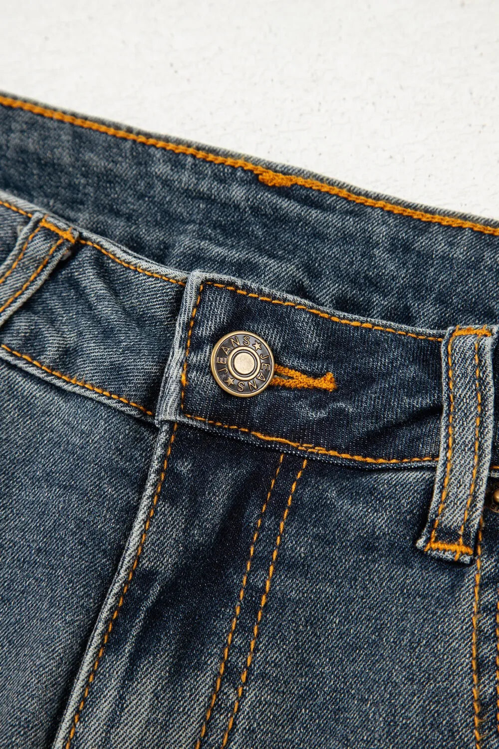 Urban Flow Jeans