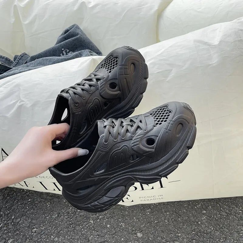 Urban Floaters