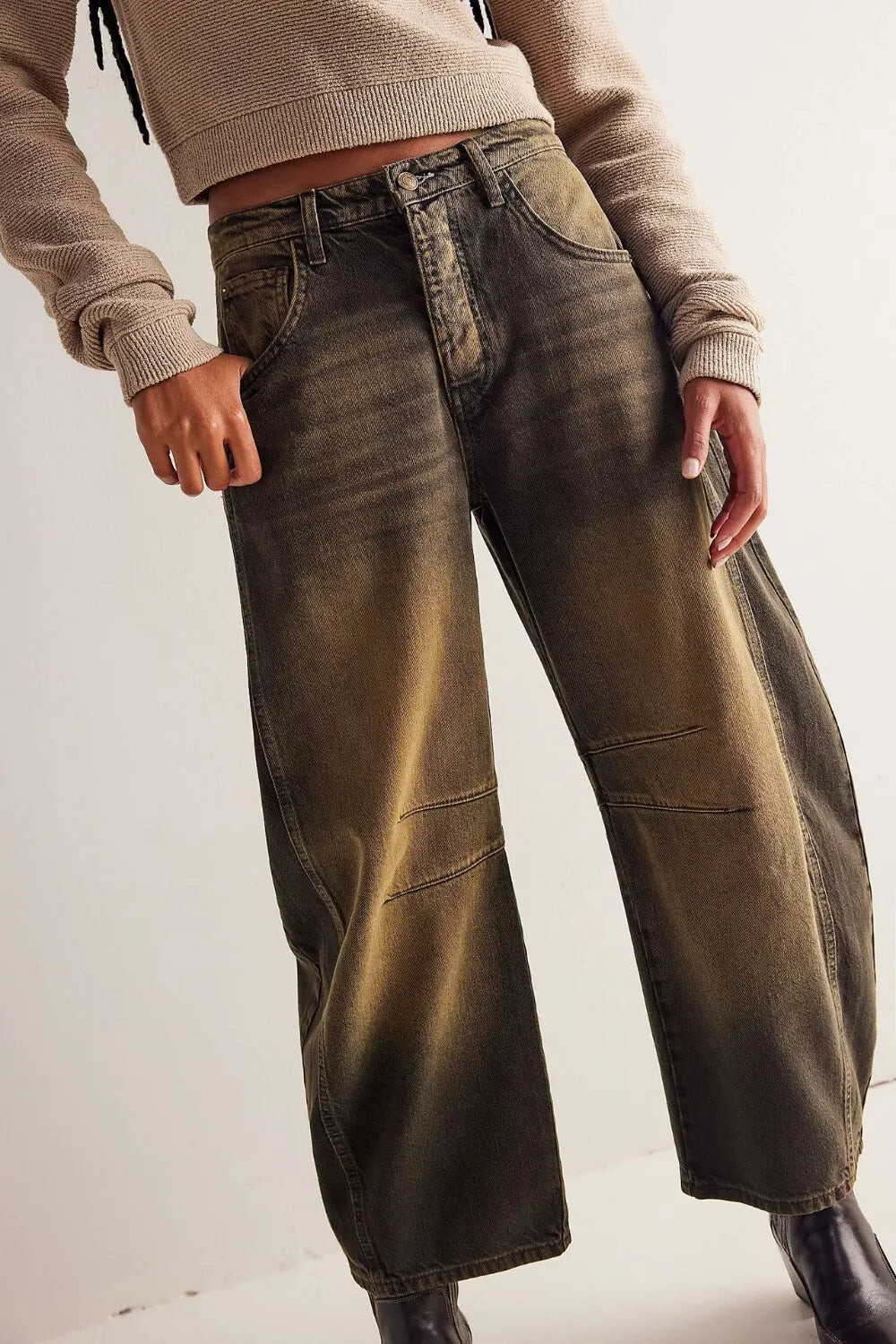 Urban Drift Denim