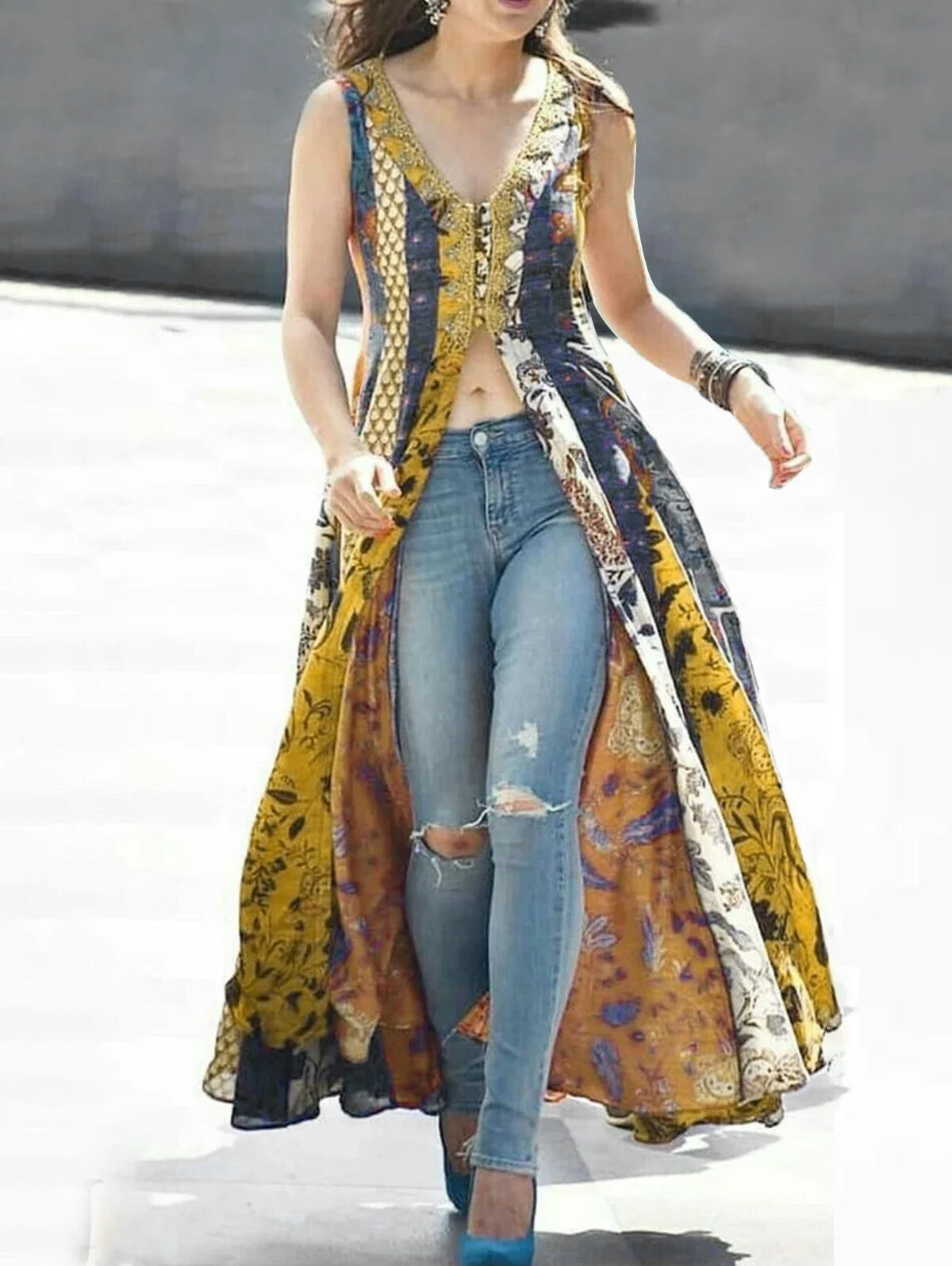 Bohemian Fusion