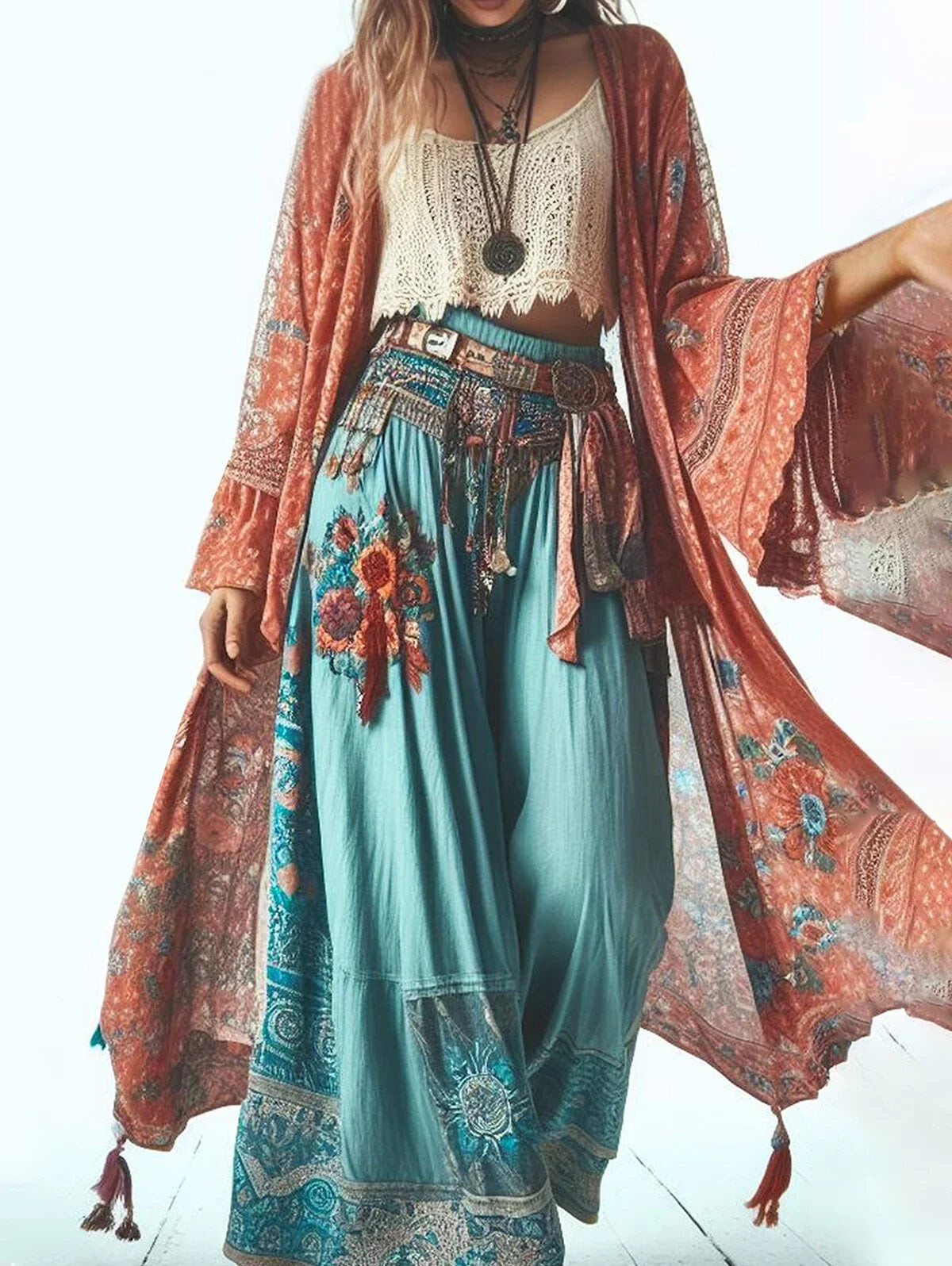Bohemian Reverie