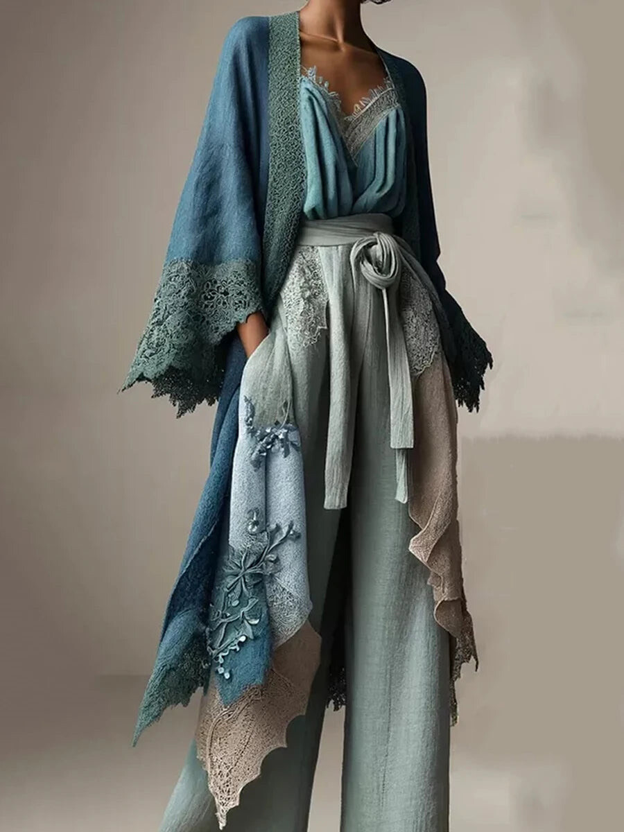 Gypsy Luxe