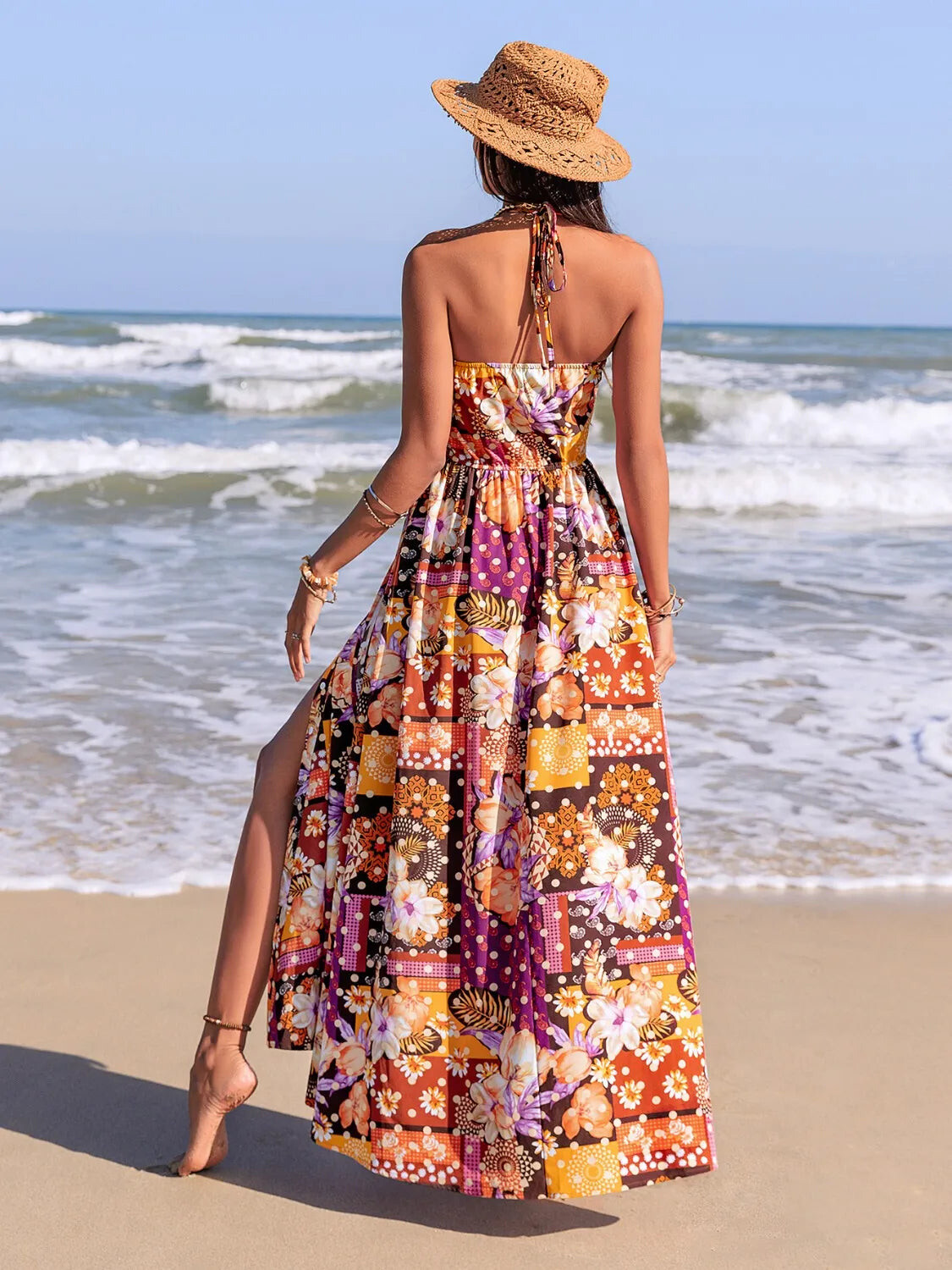 Tropical Harmony