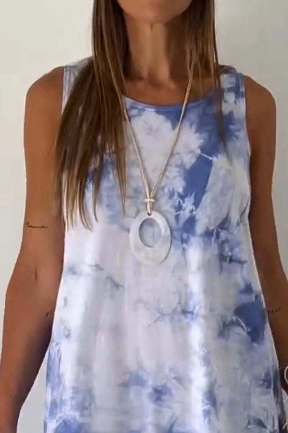 Aqua Ombre Bliss
