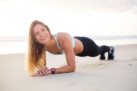 Activewear / Yoga