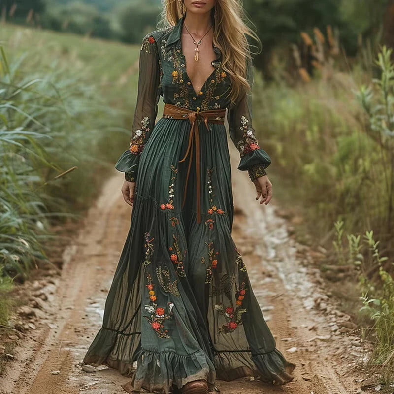 Bohemian Enchantment