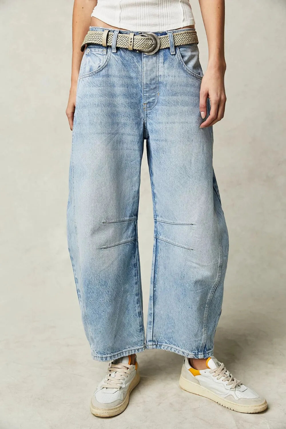 Urban Drift Denim