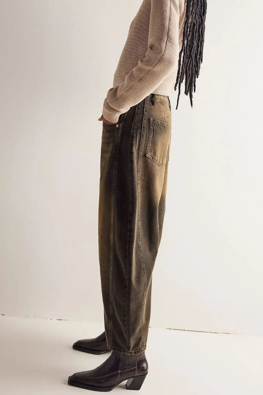 Urban Drift Denim