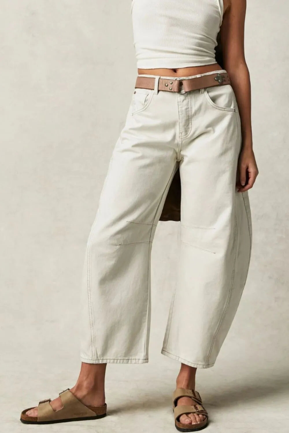 Urban Drift Denim