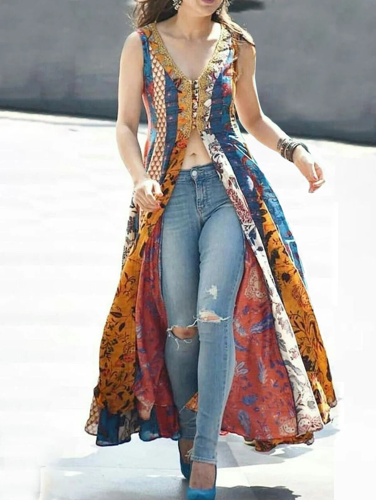 Bohemian Fusion