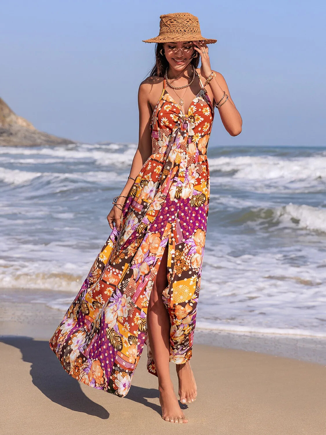 Tropical Harmony