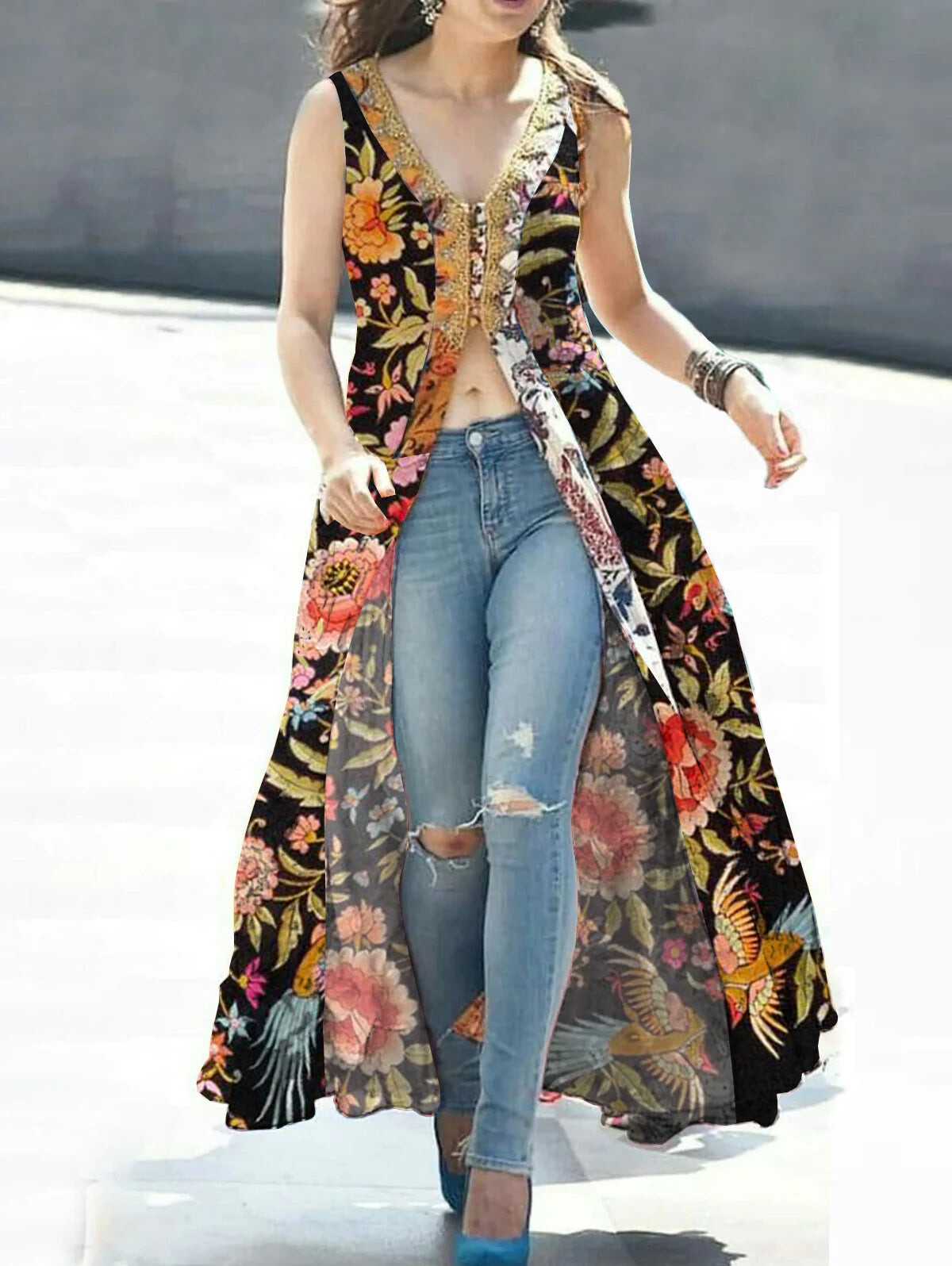 Bohemian Fusion