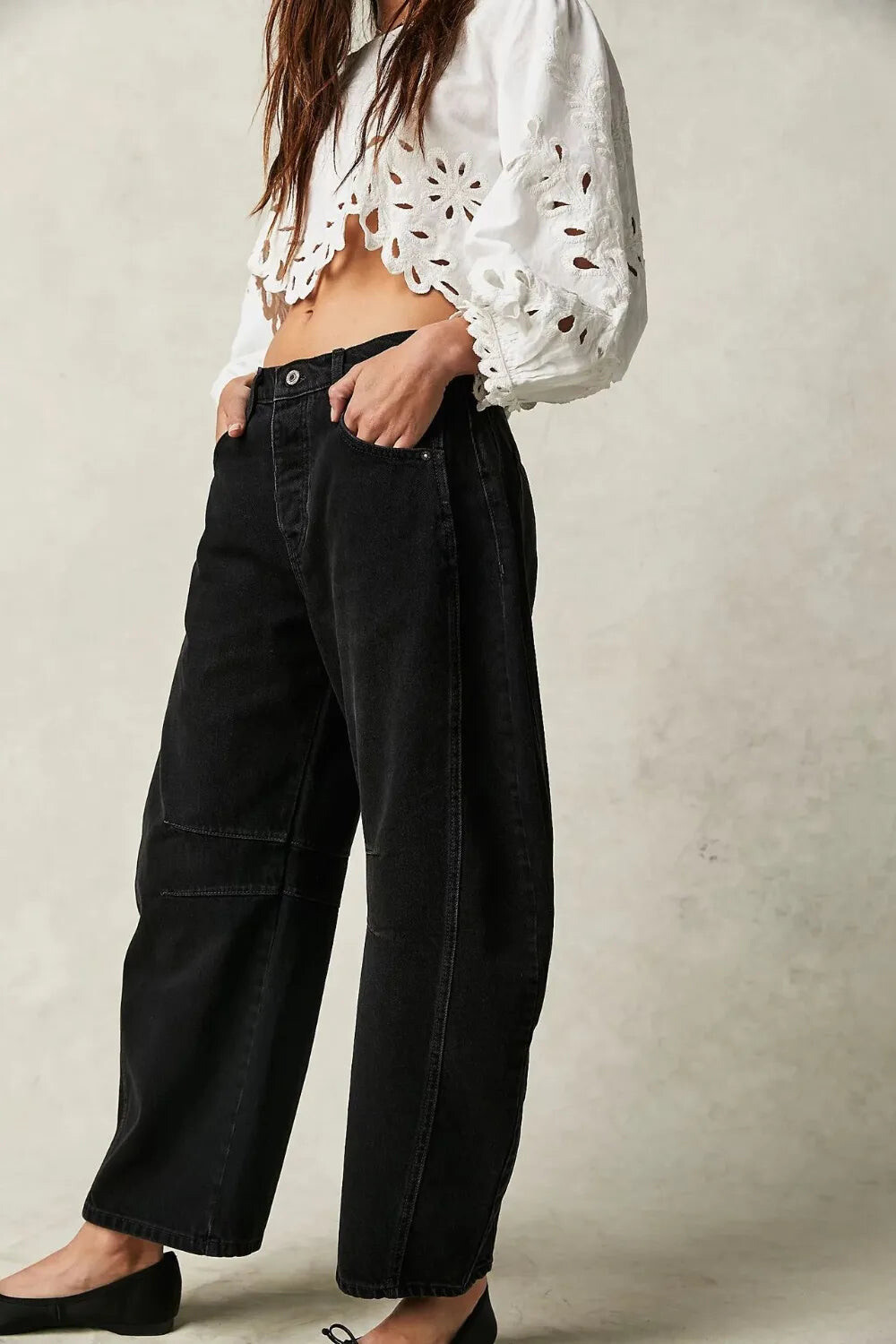 Urban Drift Denim