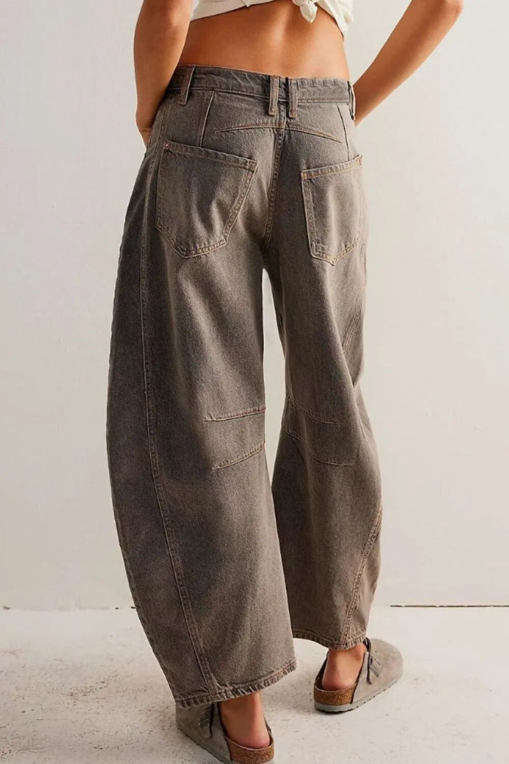 Urban Drift Denim