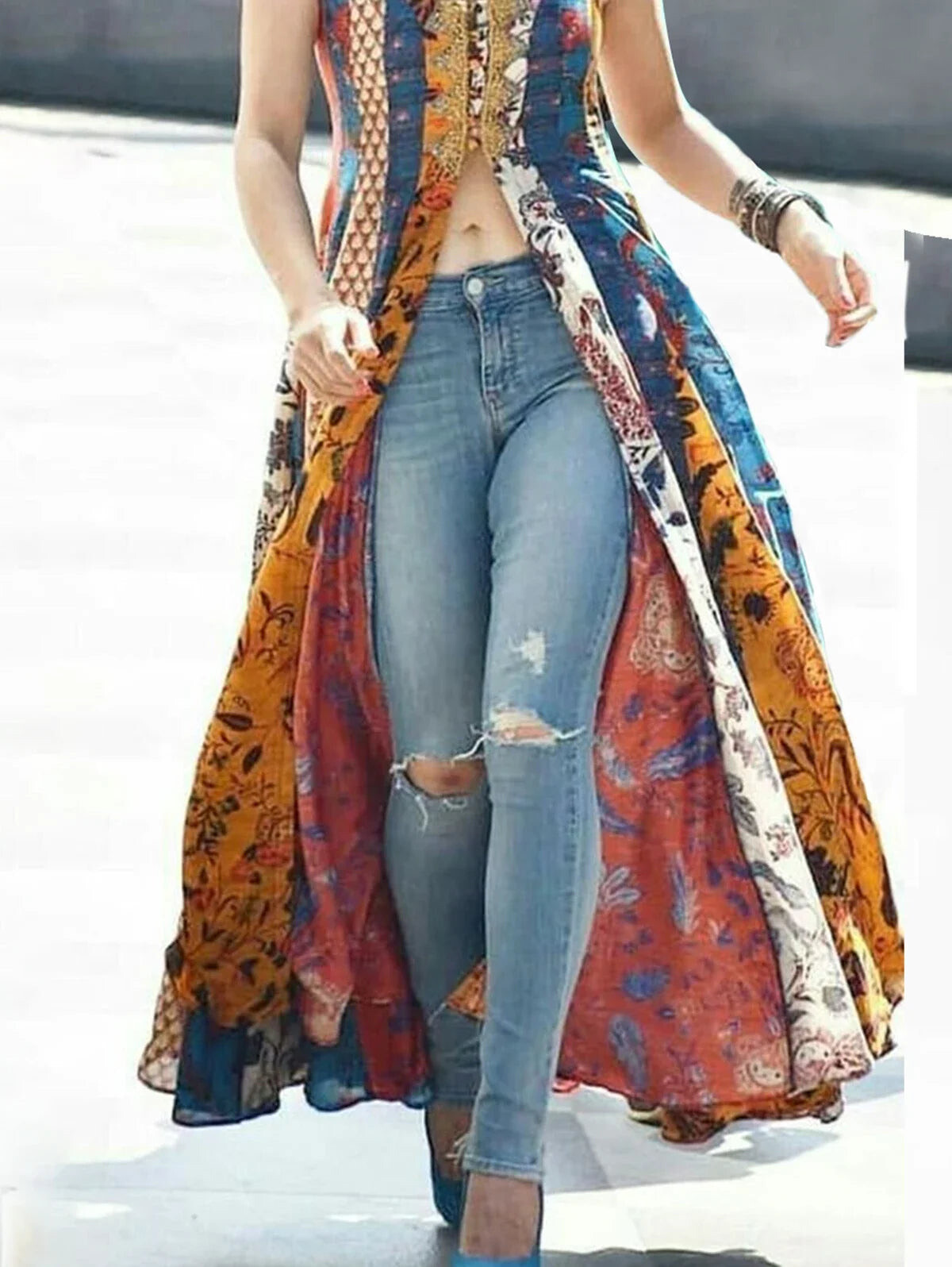 Bohemian Fusion