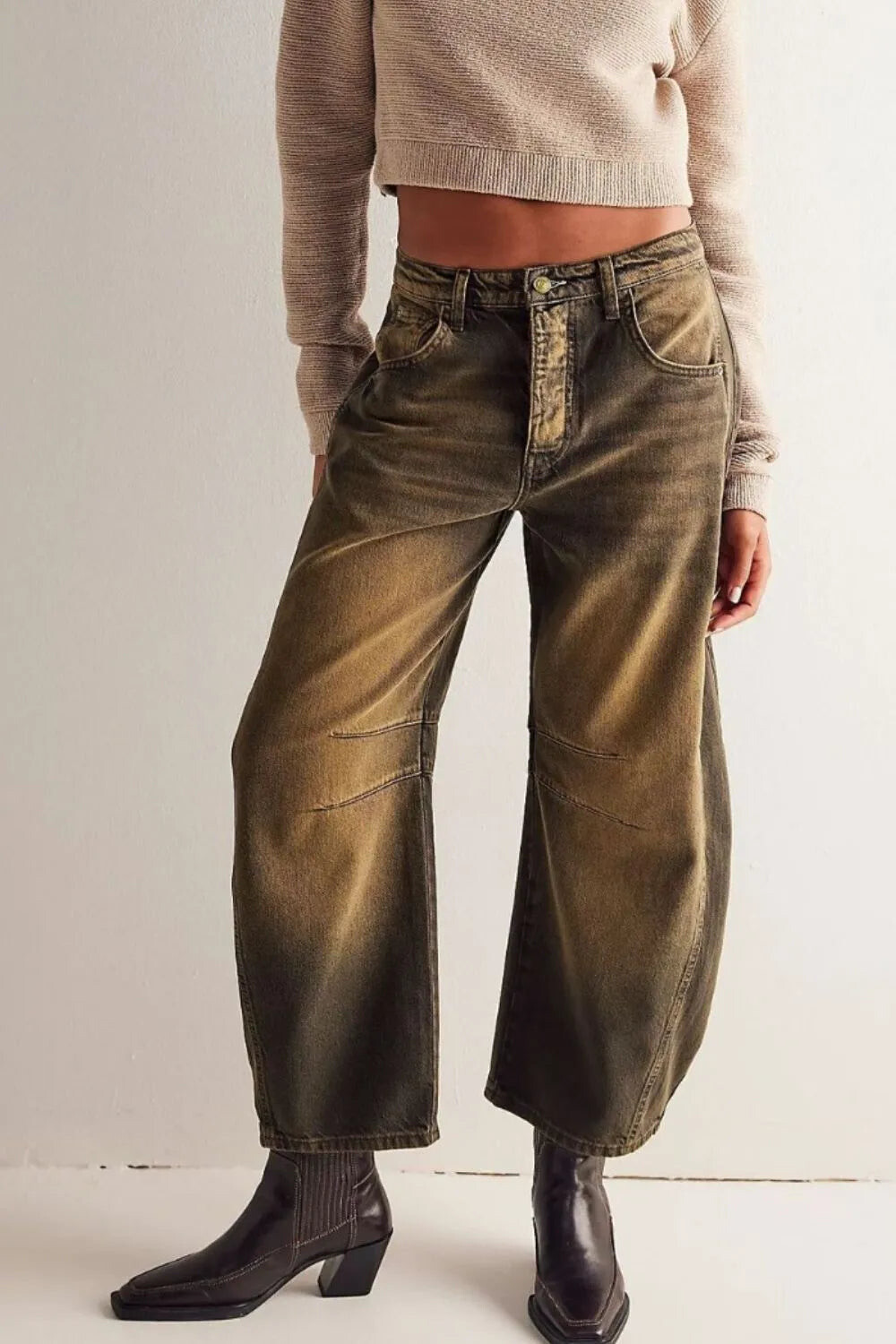Urban Drift Denim
