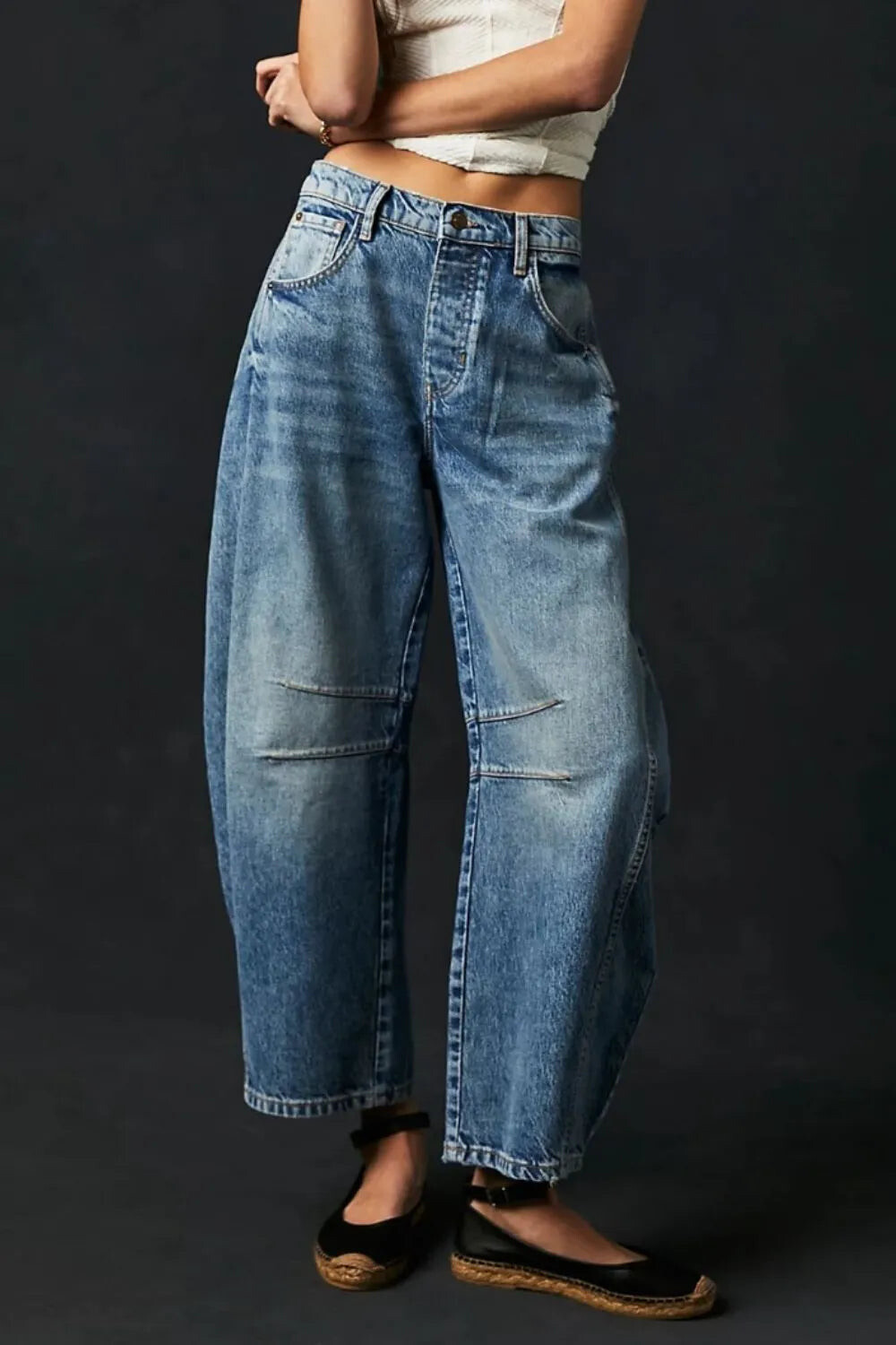 Urban Drift Denim