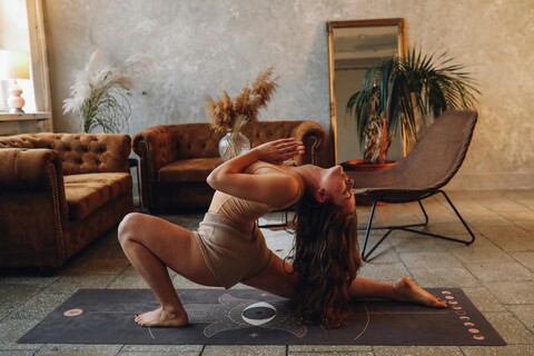 Bend & Stretch
