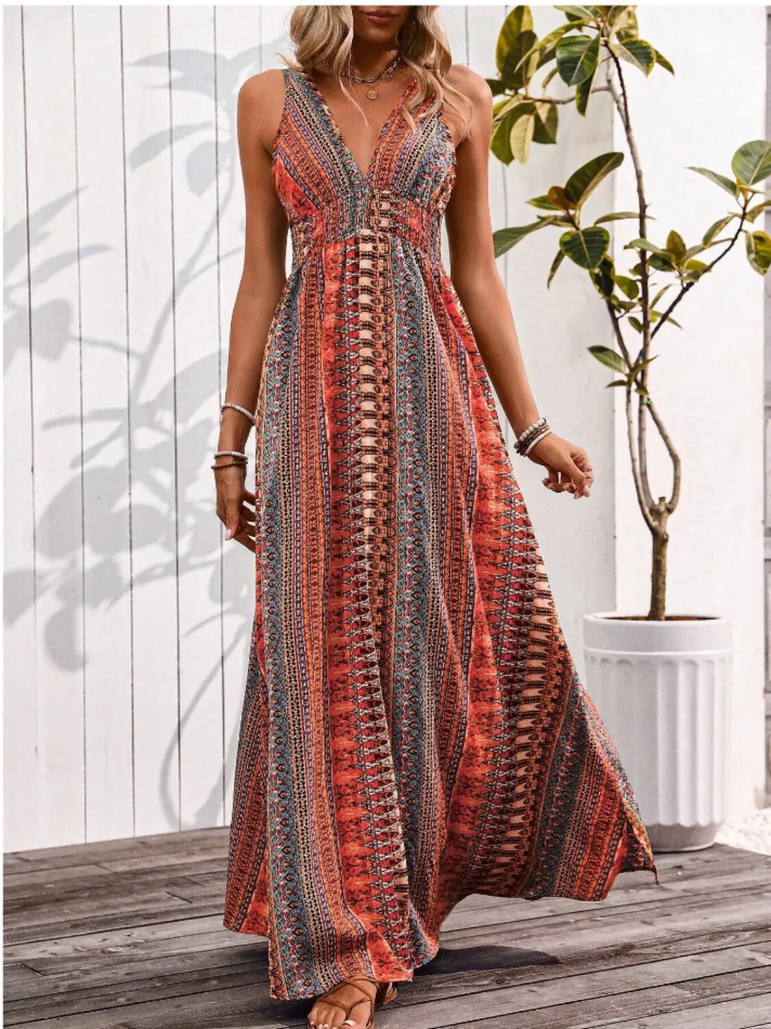Desert Mirage Maxi