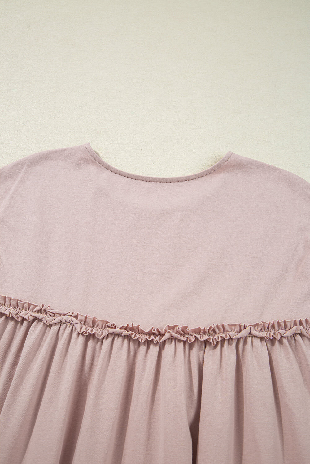 Blush Breeze Dress