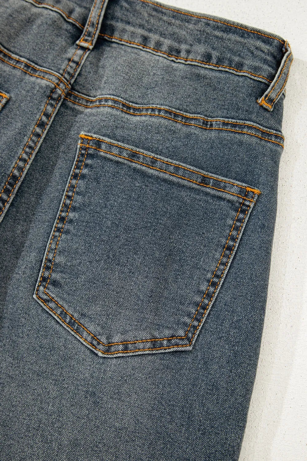 Urban Flow Jeans