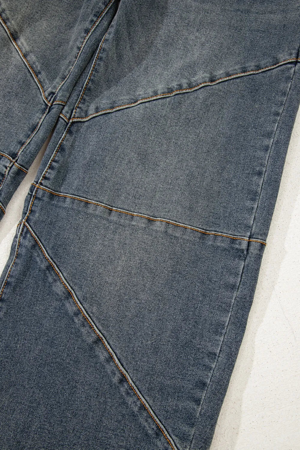 Urban Flow Jeans