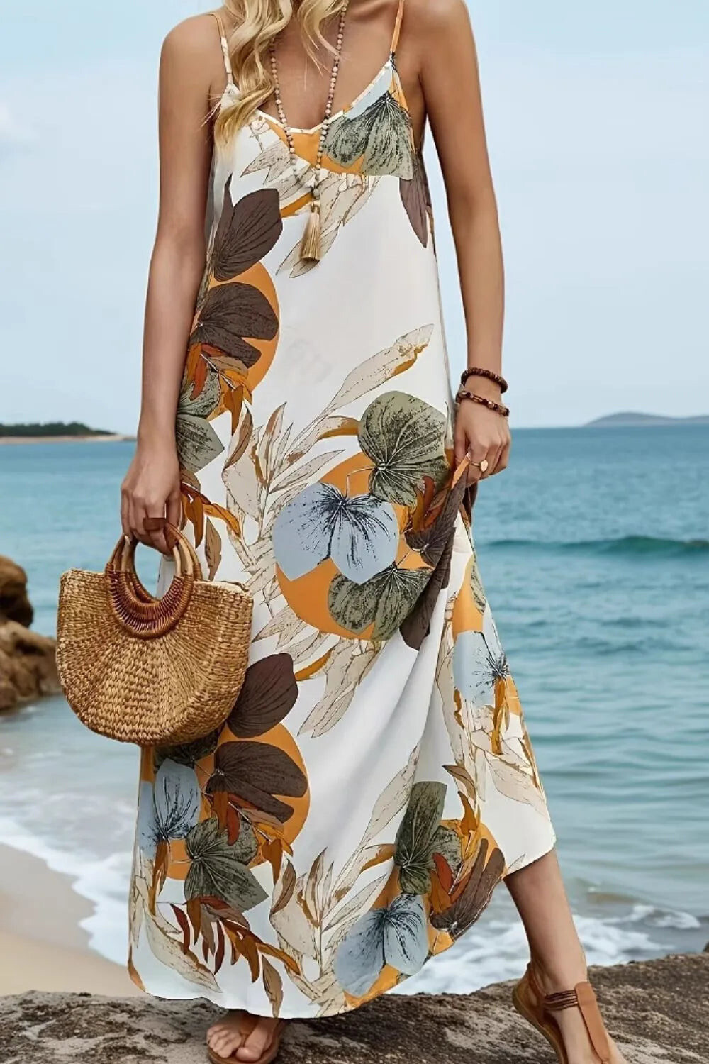 Tropical Serenade