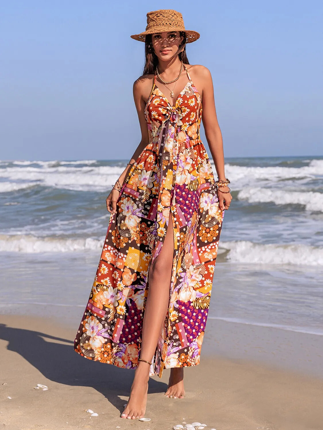 Tropical Harmony