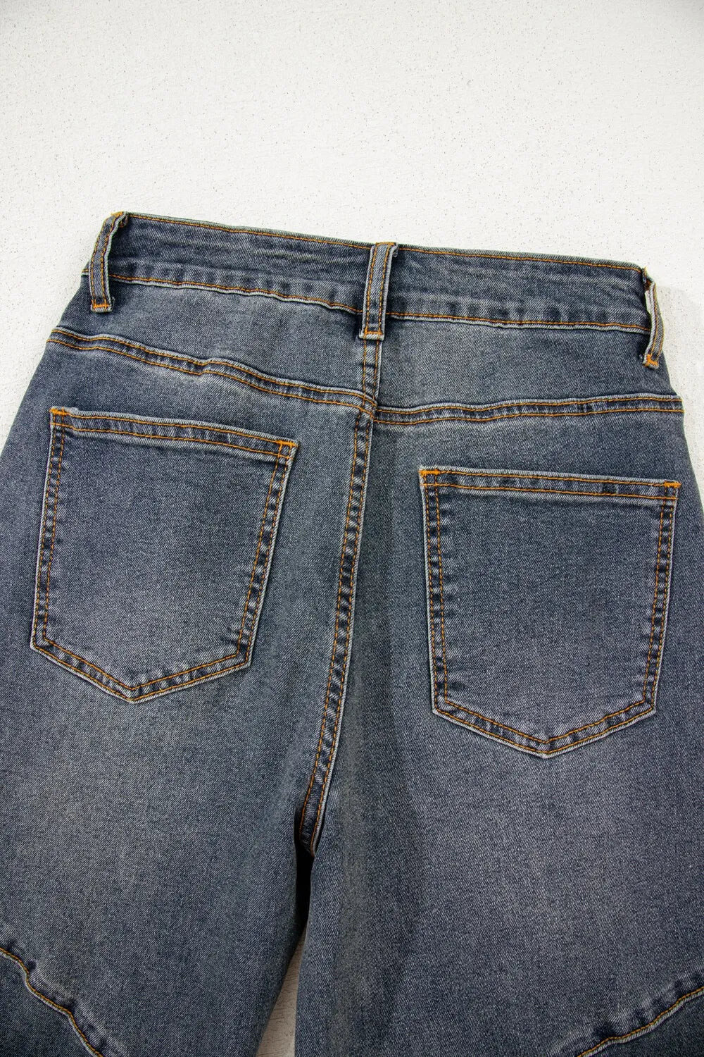 Urban Flow Jeans