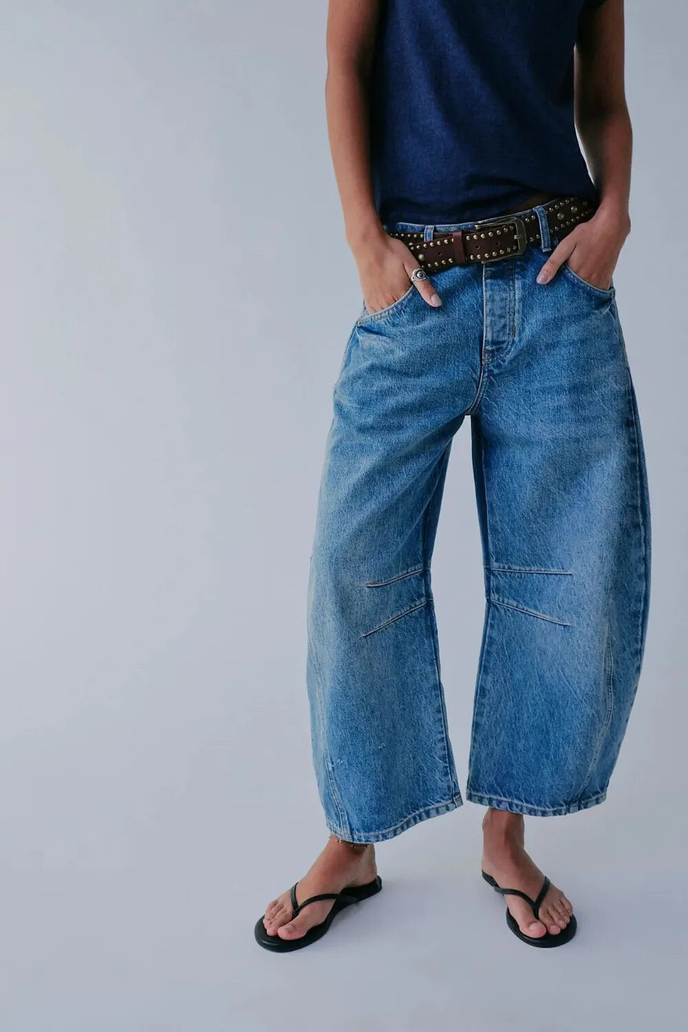 Urban Drift Denim