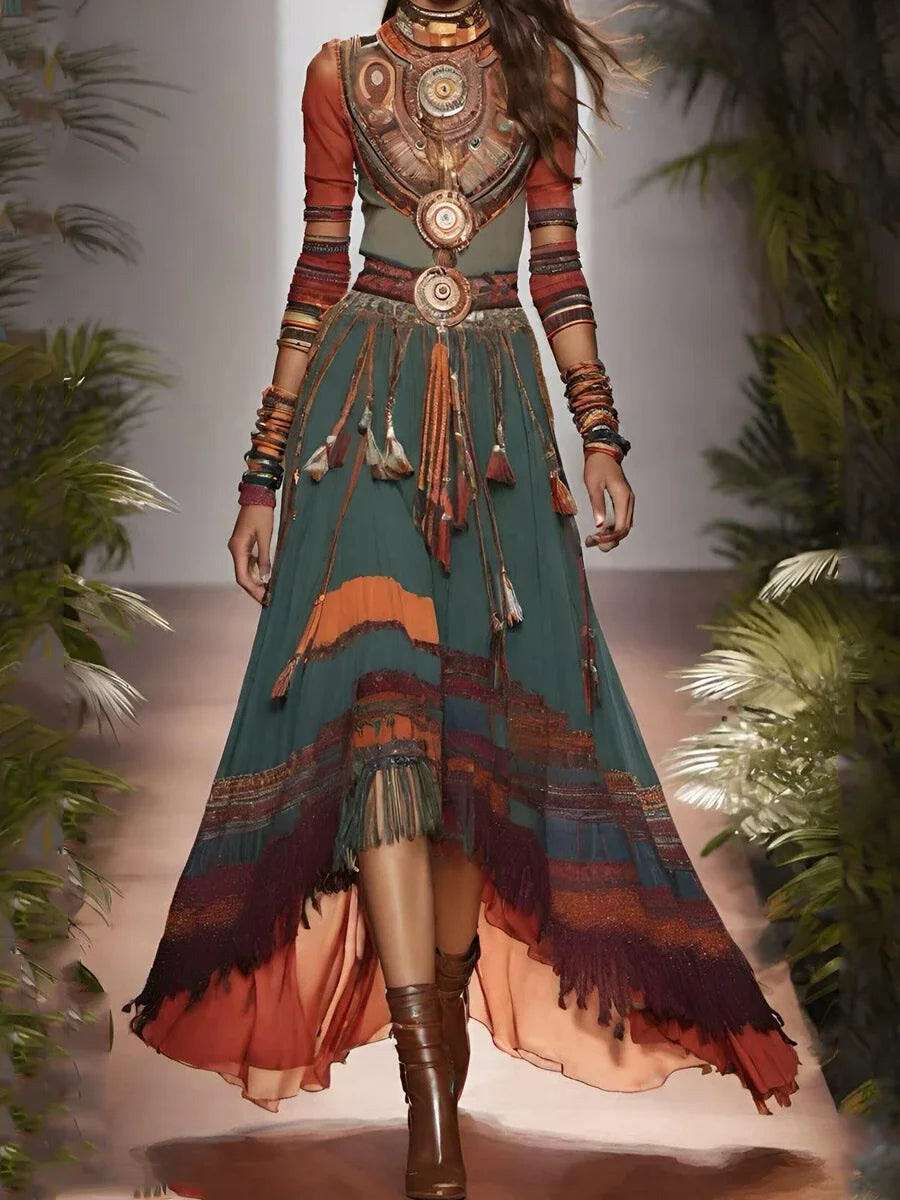 Enchanted Voyage