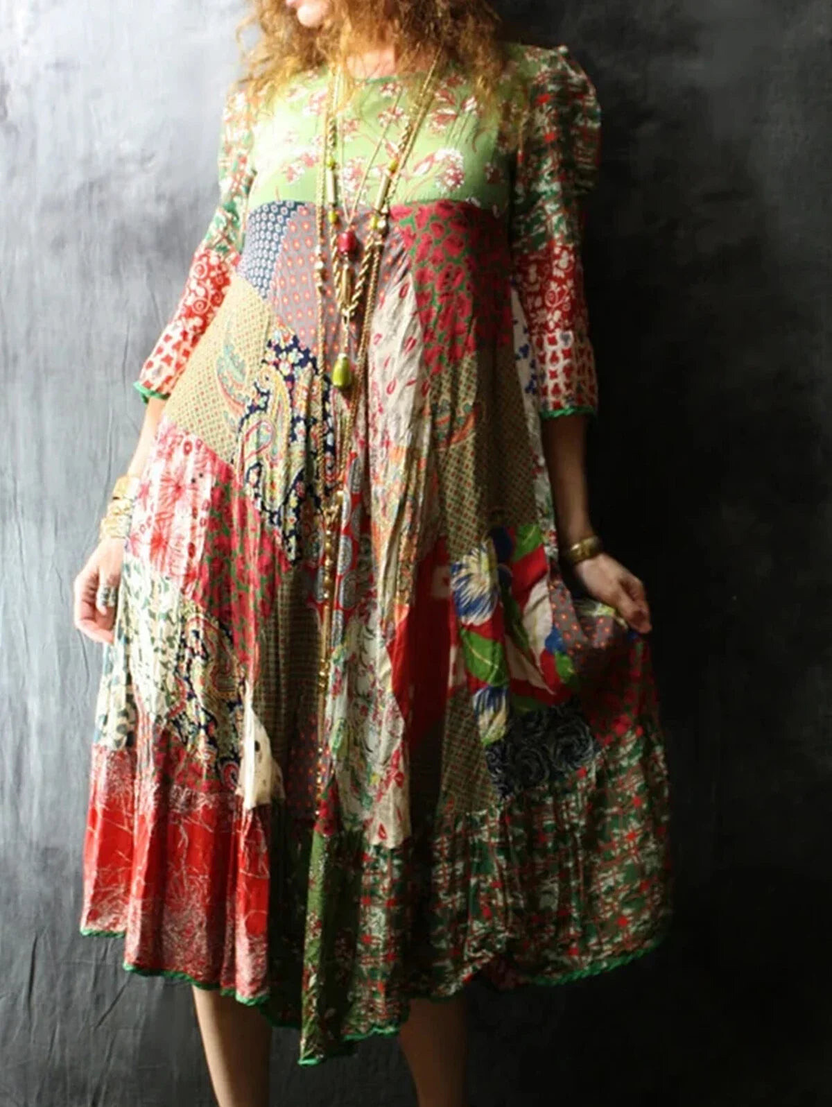 Eclectic Reverie