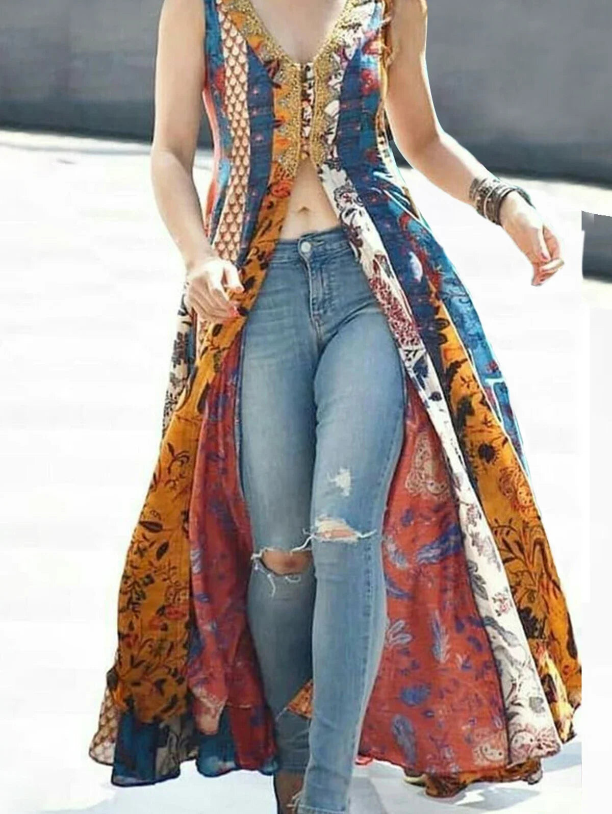 Bohemian Fusion