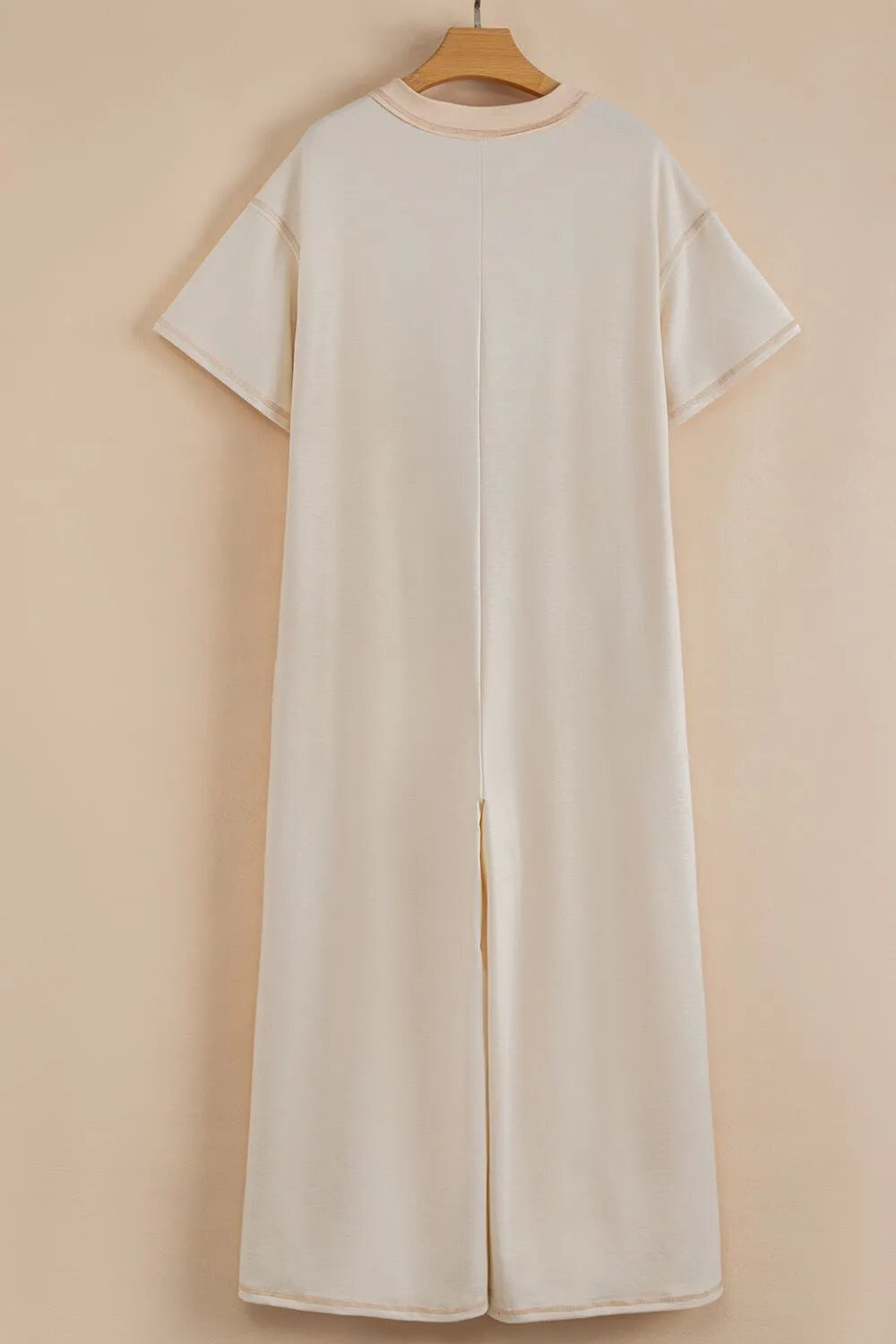 Easy Breeze Jumpsuit