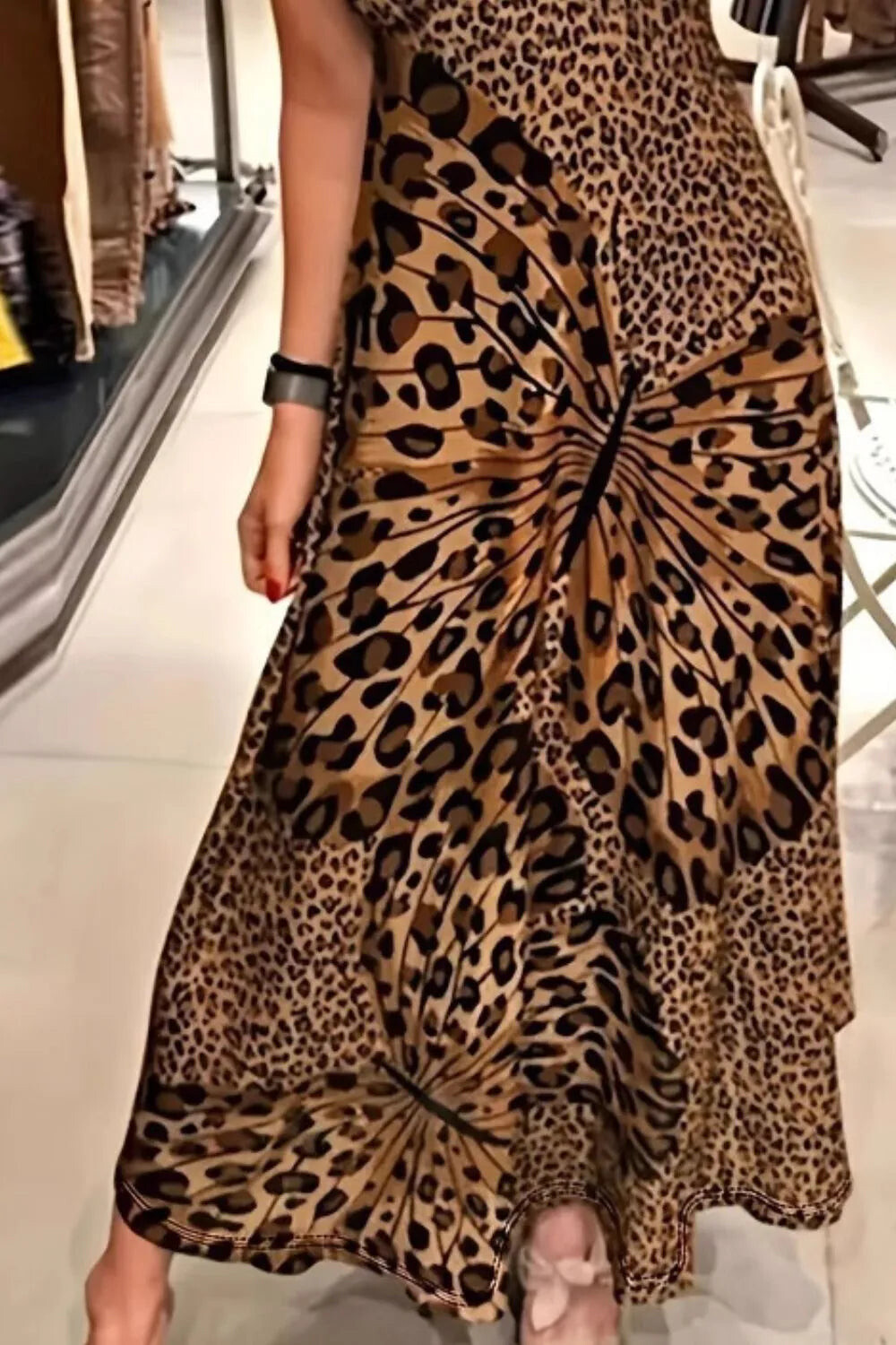 Wild Elegance