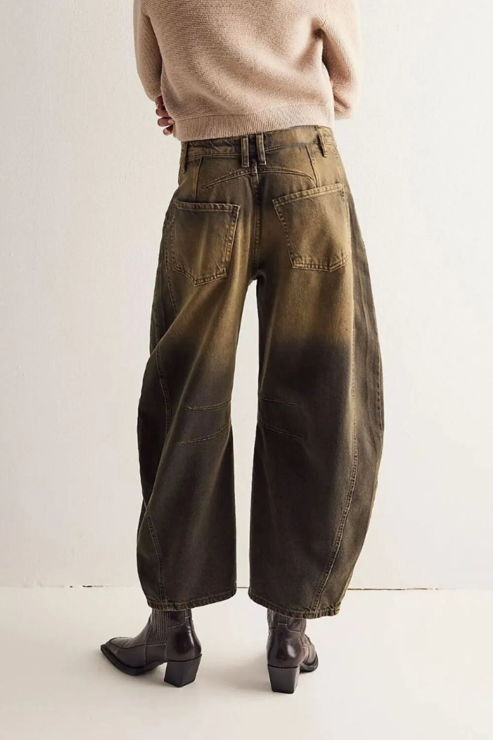 Urban Drift Denim
