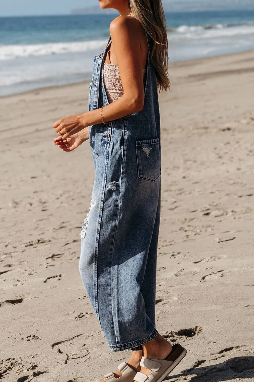 Coastal Chilloveralls