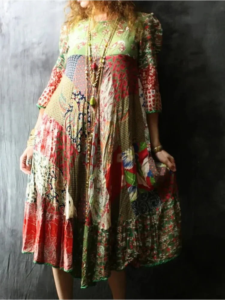 Eclectic Reverie