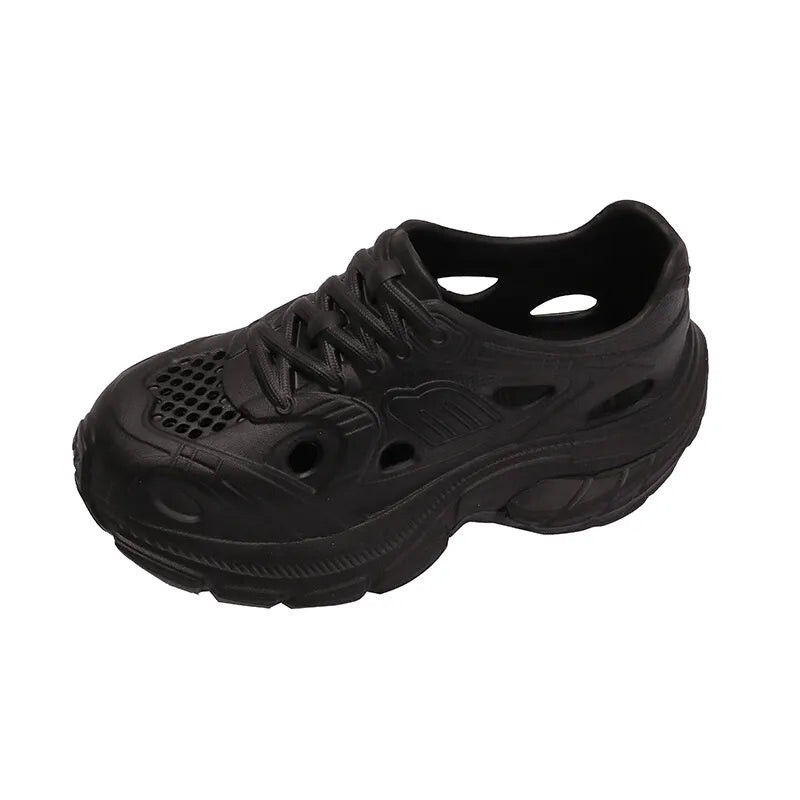 Urban Floaters